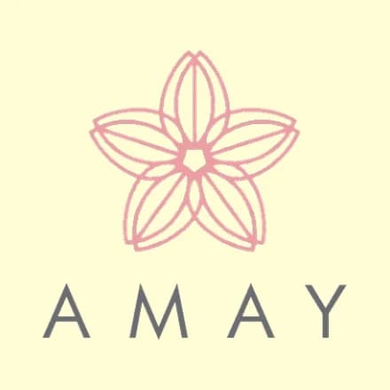 Logo Amay Patisserie