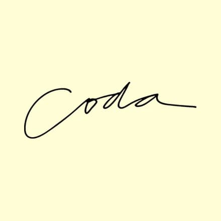 Logo Coda