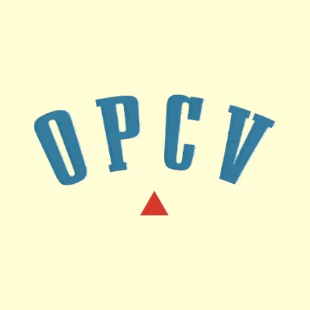 Logo O Pro Ce Vê